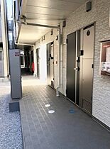 クレイノ陸王  ｜ 埼玉県久喜市久喜東2丁目（賃貸マンション1K・1階・24.66㎡） その12