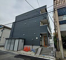 アヴァンティ西川口  ｜ 埼玉県川口市並木4丁目（賃貸マンション1K・1階・22.35㎡） その18