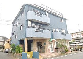 ヴァンシエル  ｜ 埼玉県川越市新宿町5丁目（賃貸マンション1K・3階・23.53㎡） その1