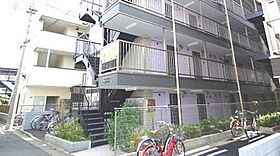 蕨テラス  ｜ 埼玉県蕨市南町1丁目（賃貸マンション1K・1階・20.31㎡） その4