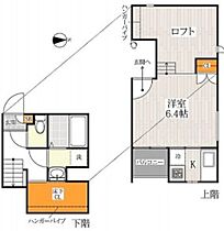 CB大和田フェリア  ｜ 埼玉県さいたま市見沼区大和田町2丁目（賃貸アパート1K・2階・23.27㎡） その2