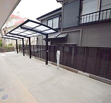 リブリ杜  ｜ 埼玉県さいたま市大宮区北袋町2丁目（賃貸マンション1K・2階・27.32㎡） その19