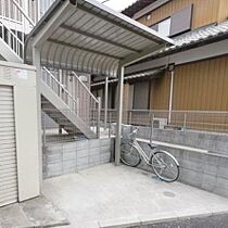 アムール西大宮  ｜ 埼玉県さいたま市西区宮前町（賃貸アパート1K・2階・33.53㎡） その15