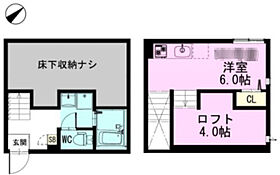 ライゼスト浦和美園ハーブ  ｜ 埼玉県さいたま市岩槻区美園東1丁目（賃貸アパート1R・1階・21.43㎡） その2