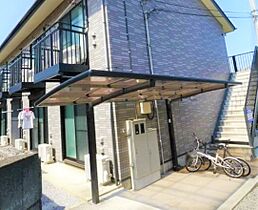 アムールクレフ  ｜ 埼玉県さいたま市北区日進町1丁目（賃貸アパート1K・1階・26.08㎡） その3