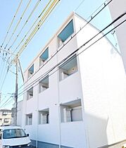 キューブ宮原  ｜ 埼玉県さいたま市北区宮原町2丁目（賃貸アパート1K・3階・22.00㎡） その3