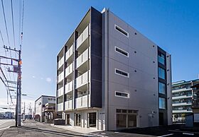 上小MSK  ｜ 埼玉県さいたま市大宮区上小町（賃貸マンション1K・3階・33.21㎡） その1