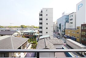 ビルクリバラ  ｜ 埼玉県さいたま市大宮区宮町2丁目（賃貸マンション1K・6階・22.69㎡） その14