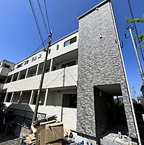 メルディア上峰4丁目  ｜ 埼玉県さいたま市中央区上峰4丁目（賃貸アパート1K・3階・17.13㎡） その1