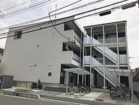 リブリエシュレ  ｜ 埼玉県蕨市錦町4丁目（賃貸マンション1K・1階・26.08㎡） その16