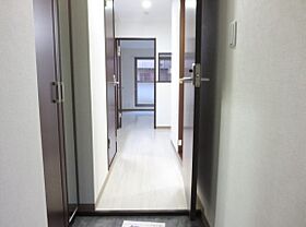 パミール大成  ｜ 埼玉県さいたま市大宮区大成町3丁目（賃貸マンション1K・4階・30.03㎡） その9