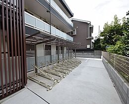 リブリフェアリーウッド  ｜ 埼玉県さいたま市北区日進町2丁目（賃貸マンション1K・2階・27.32㎡） その7