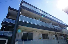 リブリ浦和針ヶ谷  ｜ 埼玉県さいたま市浦和区針ヶ谷3丁目（賃貸マンション1K・1階・23.18㎡） その9