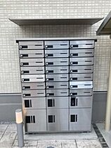 リブリアルファ  ｜ 埼玉県さいたま市大宮区大成町1丁目（賃貸マンション1K・3階・22.35㎡） その3