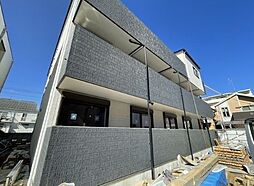 ジュネ北上尾