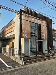 🉐敷金礼金0円！🉐Argenta