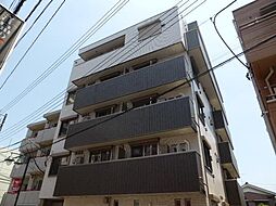 ビューノ浦和イースト
