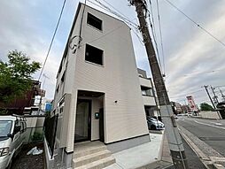 AQ FOREST 本町