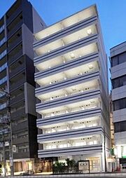 ラフィスタ芝新町