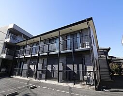 🉐敷金礼金0円！🉐アムールハイデルII