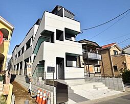 THE　HOUSE　与野本町　Blanc