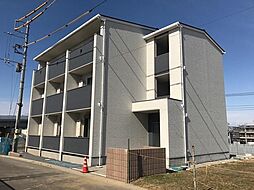 ステーションハウス美園