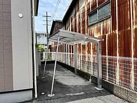 パステロ 202 ｜ 滋賀県彦根市古沢町666-1（賃貸アパート1LDK・2階・47.61㎡） その23