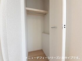 Ｓｕｎｎｙ 104 ｜ 滋賀県彦根市後三条町389番地（賃貸アパート1K・1階・33.20㎡） その9