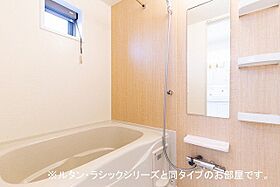 メゾン・フラン 203 ｜ 滋賀県彦根市外町271番地8（賃貸アパート1R・2階・40.94㎡） その5