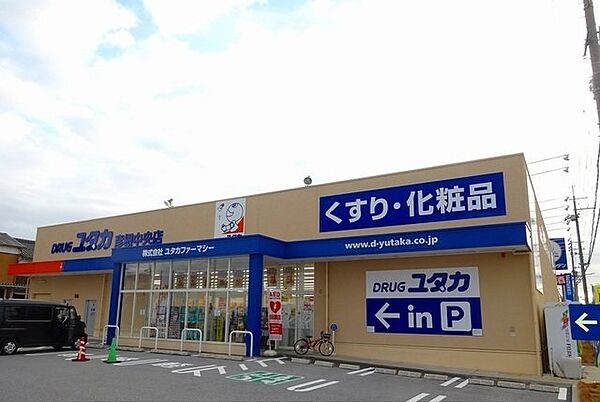 ブランルミエール 203｜滋賀県彦根市小泉町(賃貸アパート1K・2階・31.67㎡)の写真 その18