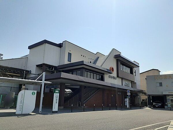 ブランルミエール 203｜滋賀県彦根市小泉町(賃貸アパート1K・2階・31.67㎡)の写真 その20