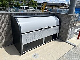 プルミエール 303 ｜ 滋賀県彦根市古沢町（賃貸マンション1LDK・3階・46.05㎡） その6