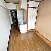 シャトル城町 203 ｜ 滋賀県彦根市城町2丁目6-6（賃貸マンション1R・2階・14.50㎡） その4