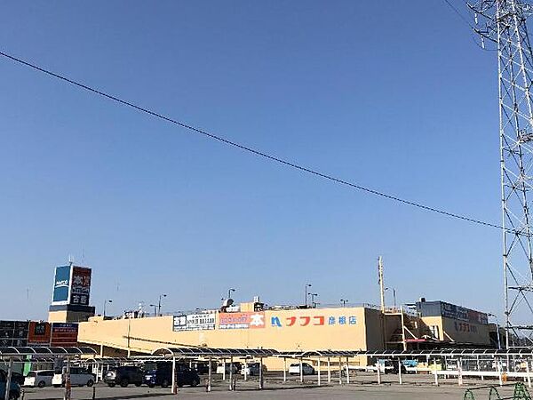 カーサＨ．Ｋ ｜滋賀県彦根市大堀町(賃貸アパート1K・2階・27.44㎡)の写真 その26