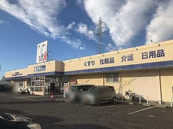 カーサＨ．Ｋ ｜滋賀県彦根市大堀町(賃貸アパート1K・2階・27.44㎡)の写真 その28