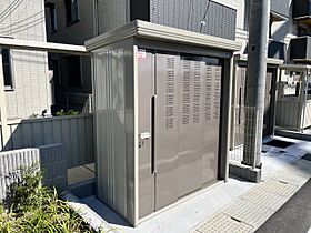 D-room古沢  ｜ 滋賀県彦根市古沢町（賃貸アパート1LDK・1階・41.68㎡） その4