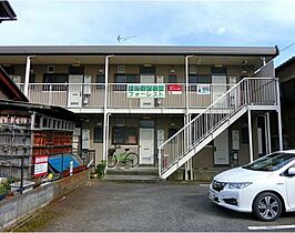 シティハイムフォーレスト 206 ｜ 滋賀県彦根市後三条町（賃貸アパート1DK・2階・24.75㎡） その19