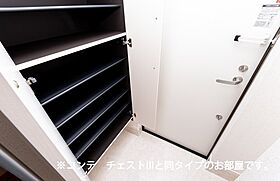 キャッスルサイド　アサヒ 301 ｜ 滋賀県彦根市旭町591（賃貸アパート1K・3階・27.02㎡） その9