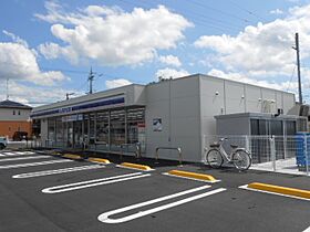 エクセランクールII 203 ｜ 滋賀県彦根市稲部町60番地（賃貸アパート1LDK・2階・42.37㎡） その18