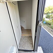 イストワール西今II  ｜ 滋賀県彦根市西今町（賃貸アパート1R・2階・40.03㎡） その6