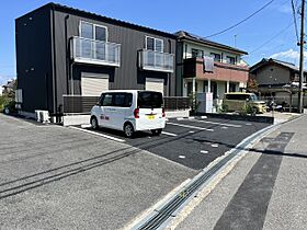 イストワール西今II  ｜ 滋賀県彦根市西今町（賃貸アパート1R・2階・40.03㎡） その3