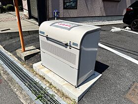 イストワール西今II  ｜ 滋賀県彦根市西今町（賃貸アパート1R・2階・40.03㎡） その5