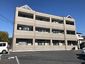 Ａ＆Ｓ・Ｎ  ｜ 滋賀県彦根市野田山町（賃貸マンション1LDK・1階・33.05㎡） その1