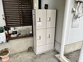 サンフラットおがたI棟  ｜ 滋賀県彦根市日夏町（賃貸アパート1LDK・1階・46.06㎡） その3