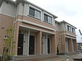 アンジェ  ｜ 滋賀県彦根市大藪町（賃貸アパート1LDK・2階・39.68㎡） その3