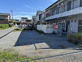 ワンルームマンション今村 B ｜ 滋賀県彦根市後三条町376-6（賃貸アパート1K・1階・21.39㎡） その3