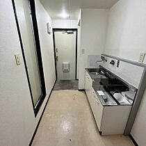 ワンルームマンション今村 B ｜ 滋賀県彦根市後三条町376-6（賃貸アパート1K・1階・21.39㎡） その8