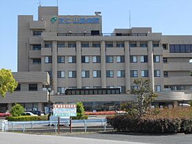 Ｋ　ファミール　I 201 ｜ 滋賀県彦根市芹川町1567番地（賃貸アパート2LDK・2階・67.43㎡） その19