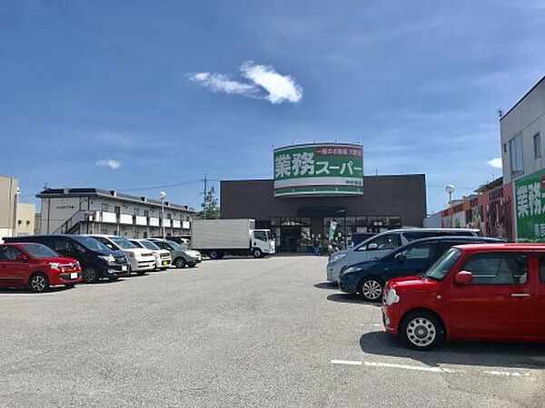 B-garage平田 ｜滋賀県彦根市平田町(賃貸アパート1DK・1階・51.34㎡)の写真 その25