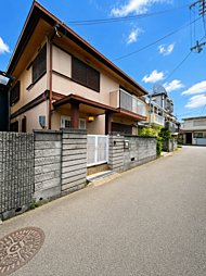 美原区北余部 中古戸建
